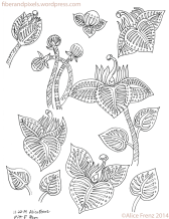 alice-frenz-pattern-motif-sketchbook-floral-leaves-2014-11-22-001