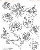 alice-frenz-pattern-motif-sketchbook-flowers-2014-11-23-001